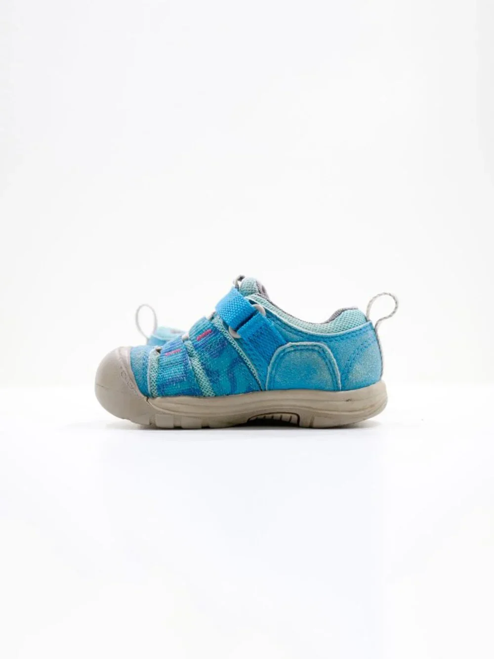 Keen h2sho blue